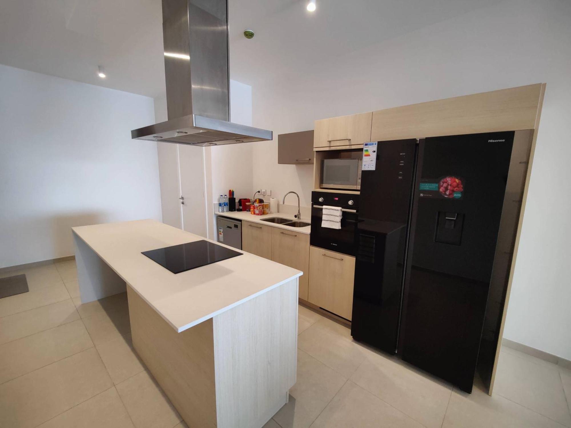 Ocean Point Beach Front Apartment 皮蒙斯角 外观 照片