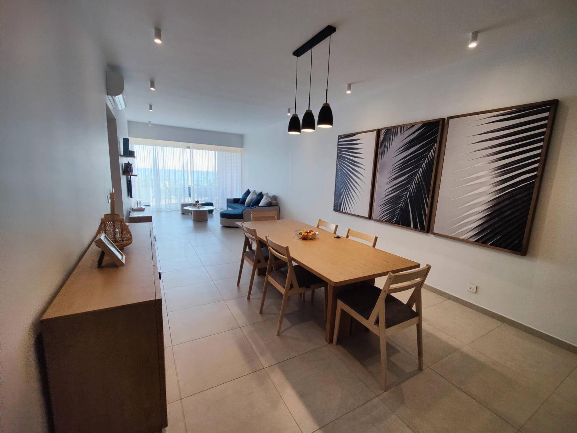 Ocean Point Beach Front Apartment 皮蒙斯角 外观 照片