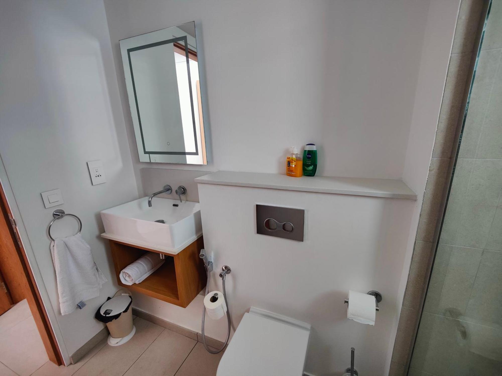 Ocean Point Beach Front Apartment 皮蒙斯角 外观 照片